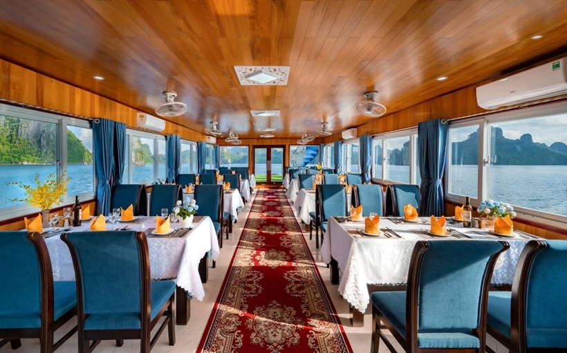 Tour Hạ Long 1 ngày từ Hà Nội 6 tiếng tiêu chuẩn Tour Hạ Long 1 ngày từ Hà Nội 6 tiếng tiêu chuẩn